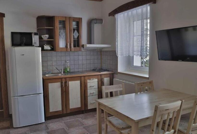 بنسيون Penzion Ostruznik