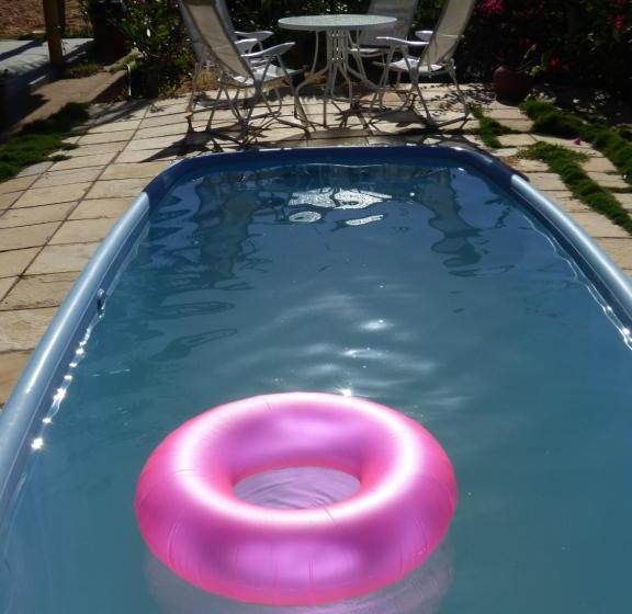 بنسيون Pousada Miau Miau