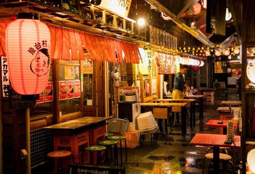 Pescatore Okinawa