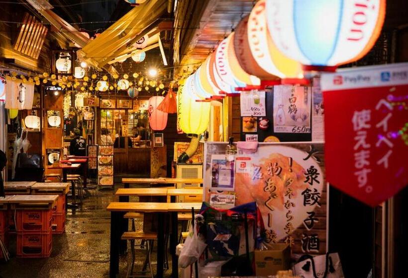 Pescatore Okinawa