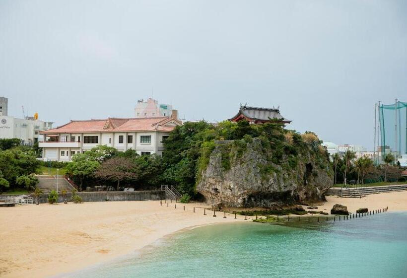 Pescatore Okinawa