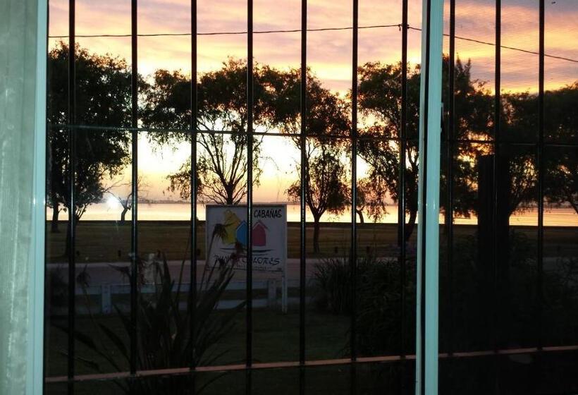 Punta Colores