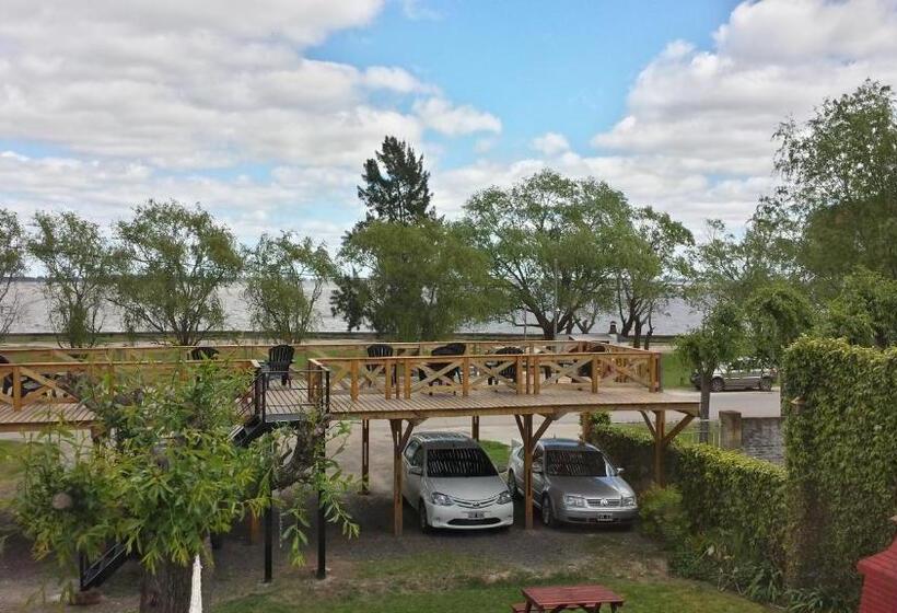 Punta Colores