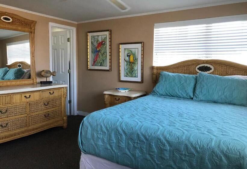 The Surf Beach Motel