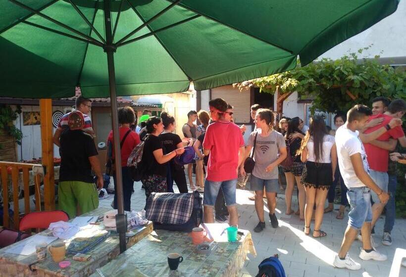 Hostel Trajan