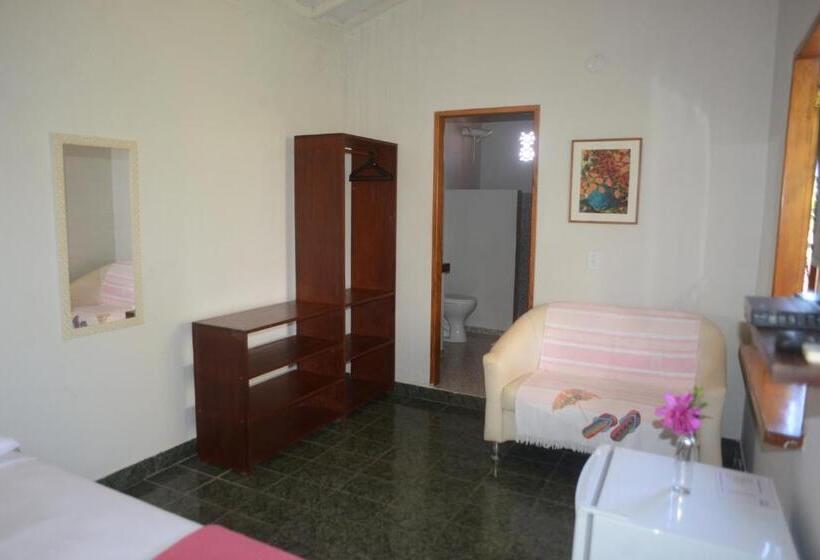 پانسیون Casa Franco Hospedaria