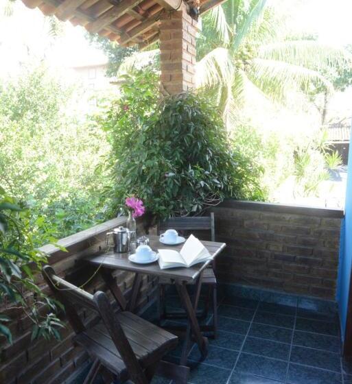 پانسیون Casa Franco Hospedaria