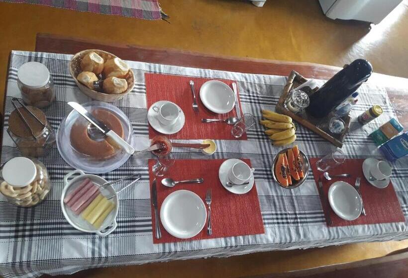 پانسیون Casa Franco Hospedaria