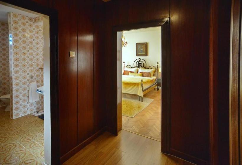 پانسیون Casa Negustorului
