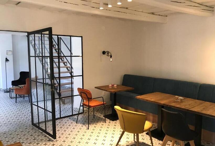 펜션 Fügekert   Bed&wine