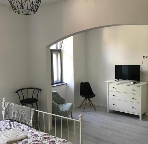 펜션 Fügekert   Bed&wine