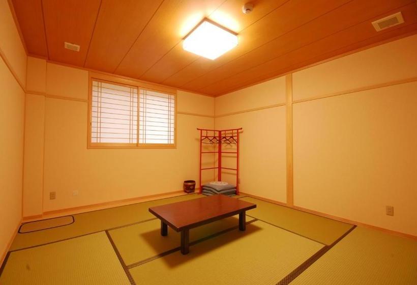 Pensionat 高野山 宿坊 増福院  Koyasan Shukubo Zofukuin