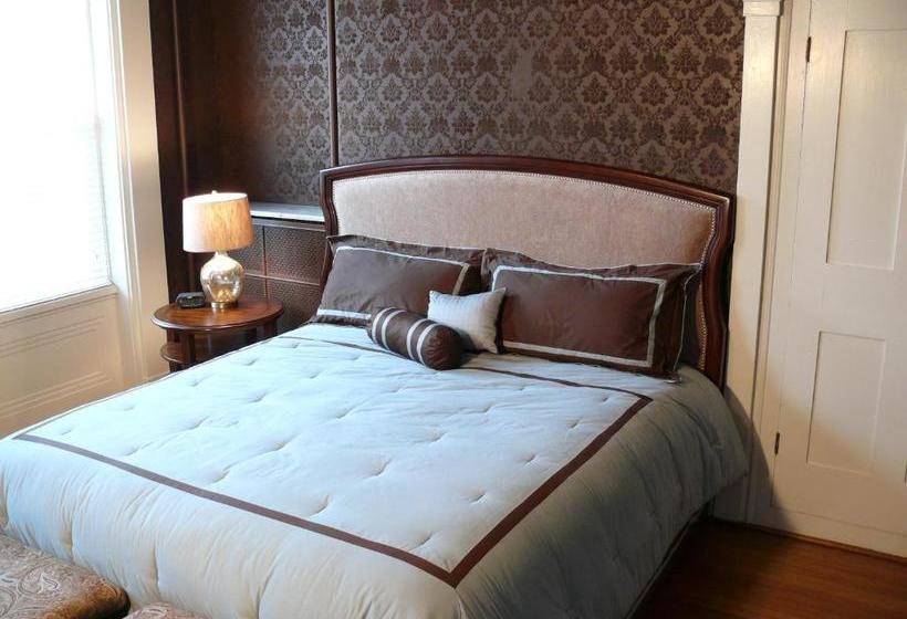 旅馆 Cumberland Inn And Spa