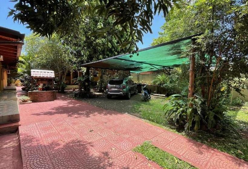 هاستل La Posada De Moncho