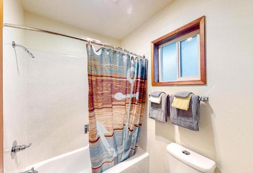 فندق صغير Lamplighter Inn