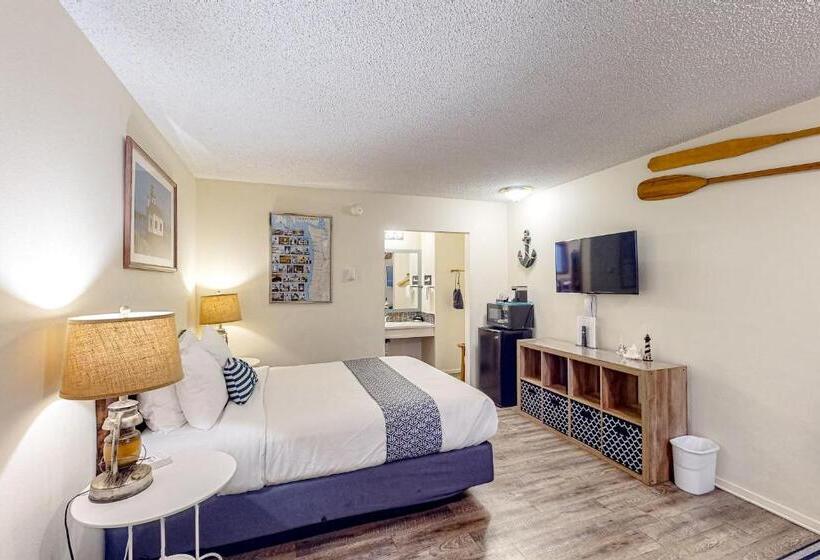 فندق صغير Lamplighter Inn