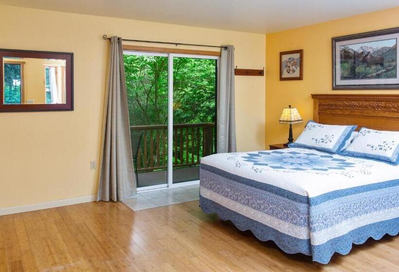 הוסטל Steller Inn