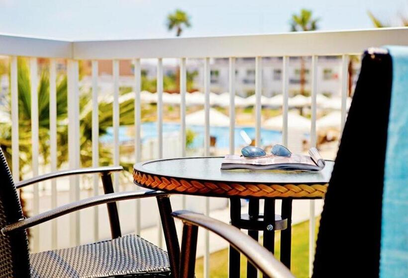 هتل Sunprime Ayia Napa Suites   Adults Only