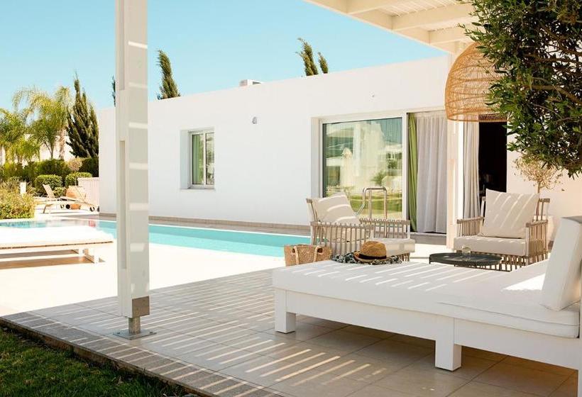 هتل Sunprime Ayia Napa Suites   Adults Only