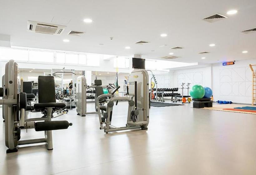 هتل Sunprime Ayia Napa Suites   Adults Only