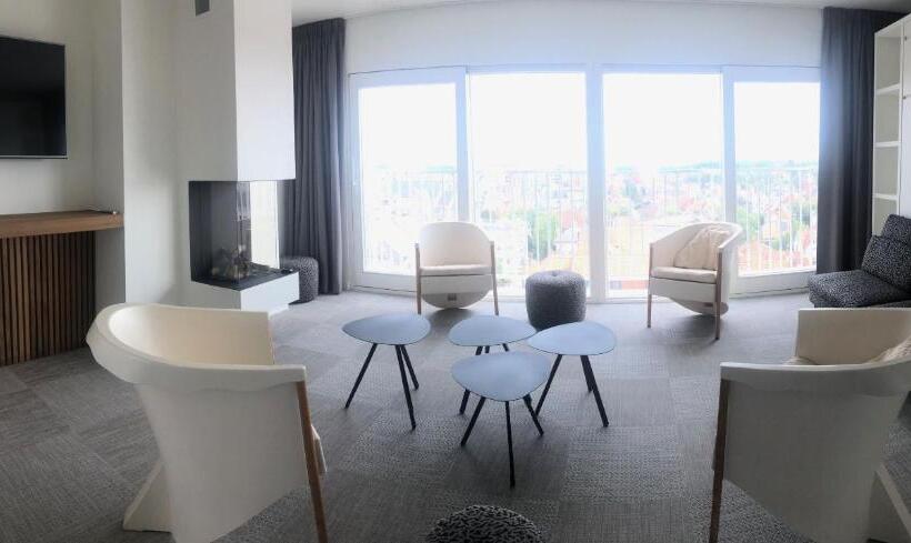 Novo Panoramic Sea View