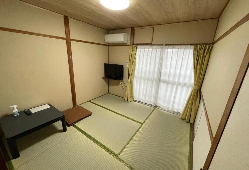 پانسیون Guest House Hamadaen