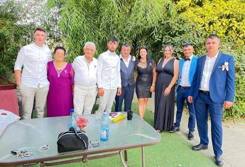 پانسیون Hostel Denisa