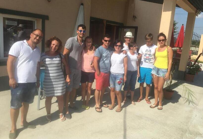 پانسیون Hostel Denisa
