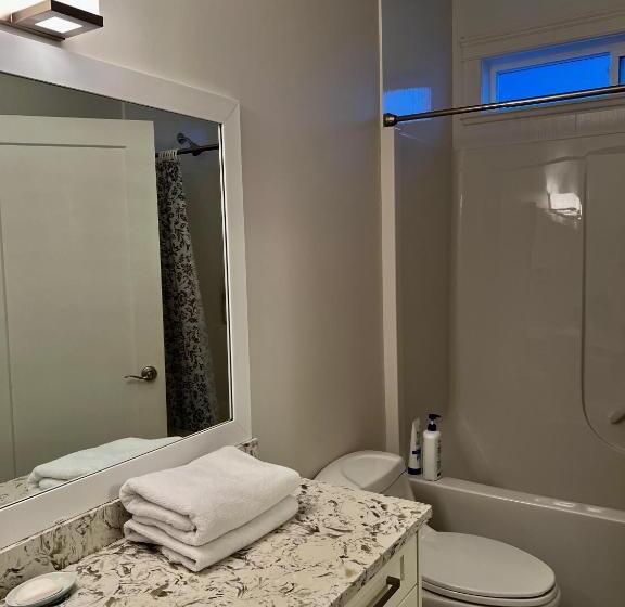 بنسيون Ocean Melody Vacation Rooms