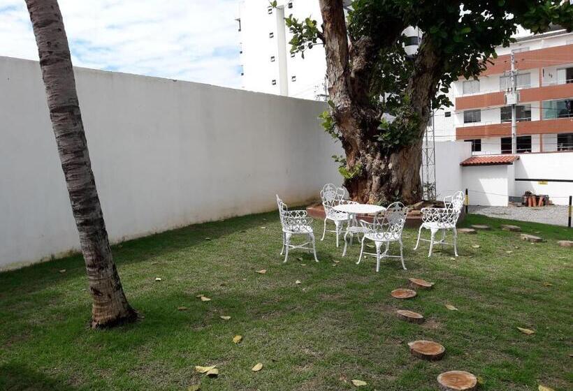 پانسیون Pousada Eldorado