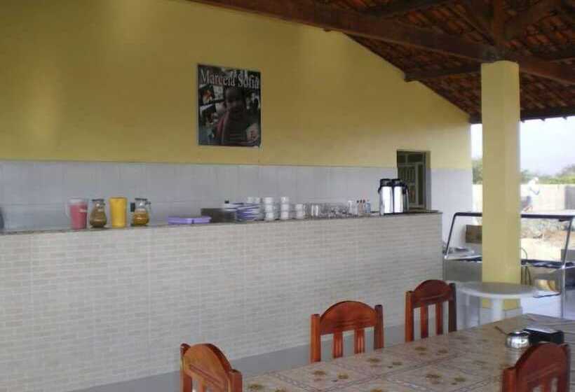 Pension Pousada Nathymar