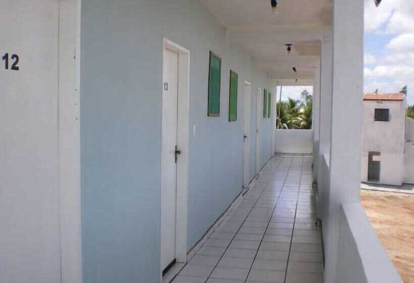 Pension Pousada Nathymar