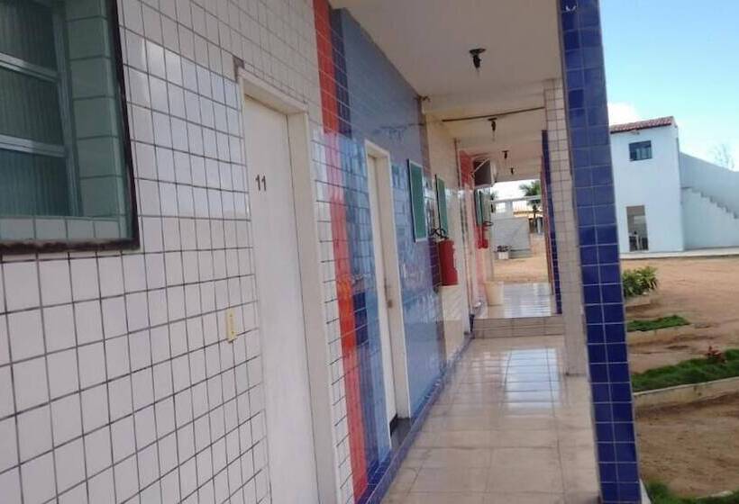 Pension Pousada Nathymar