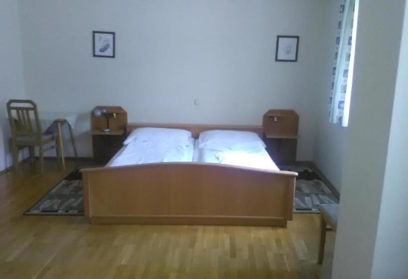 ユースホステル Gasthof Schatzl