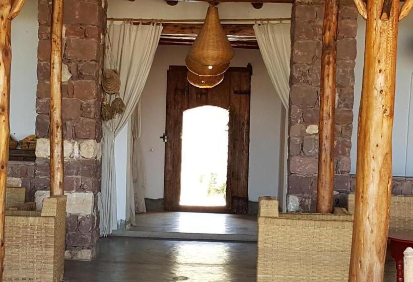 旅馆 Le Douar Berbere