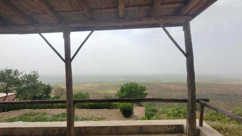 旅馆 Le Douar Berbere