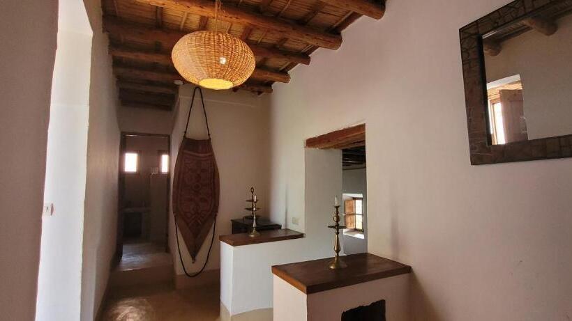 旅馆 Le Douar Berbere