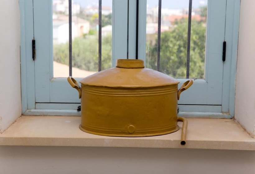 호스텔 Shongas Inn