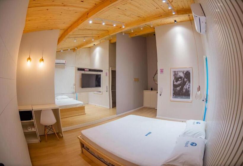 Motel Itapuã I Fx Nova Camobi