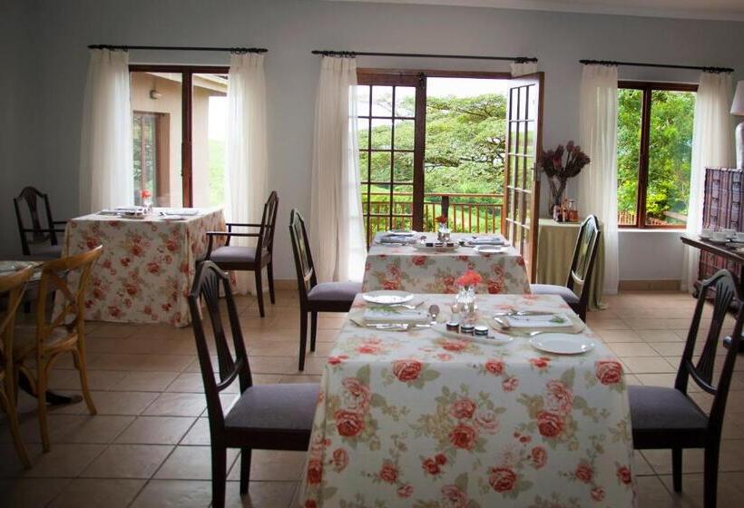 פנסיון A Kings View