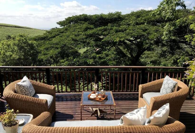 פנסיון A Kings View