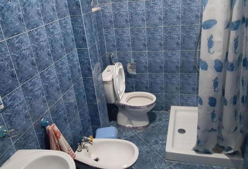 پانسیون Berberi Guest House