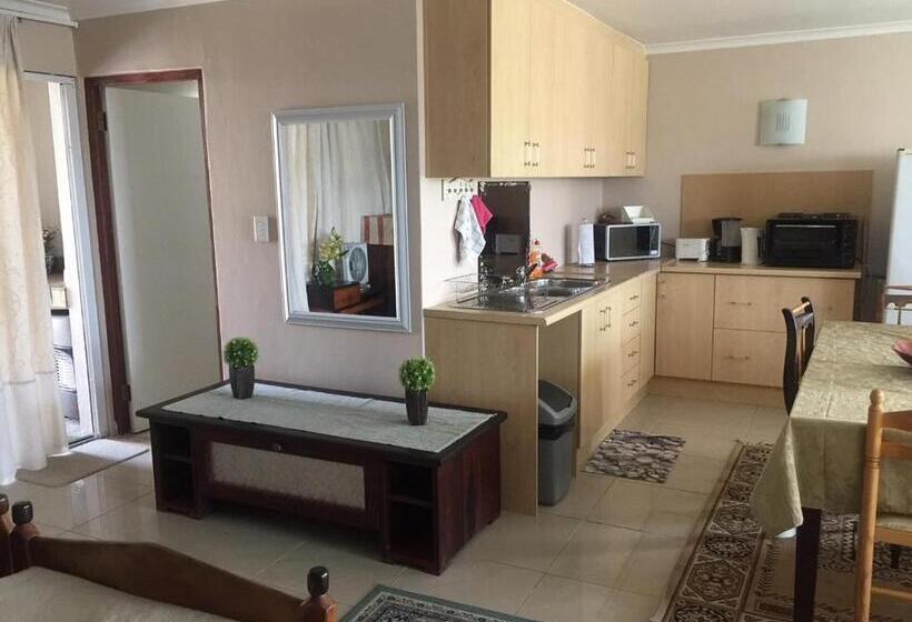 ペンション Marshrose Accommodation