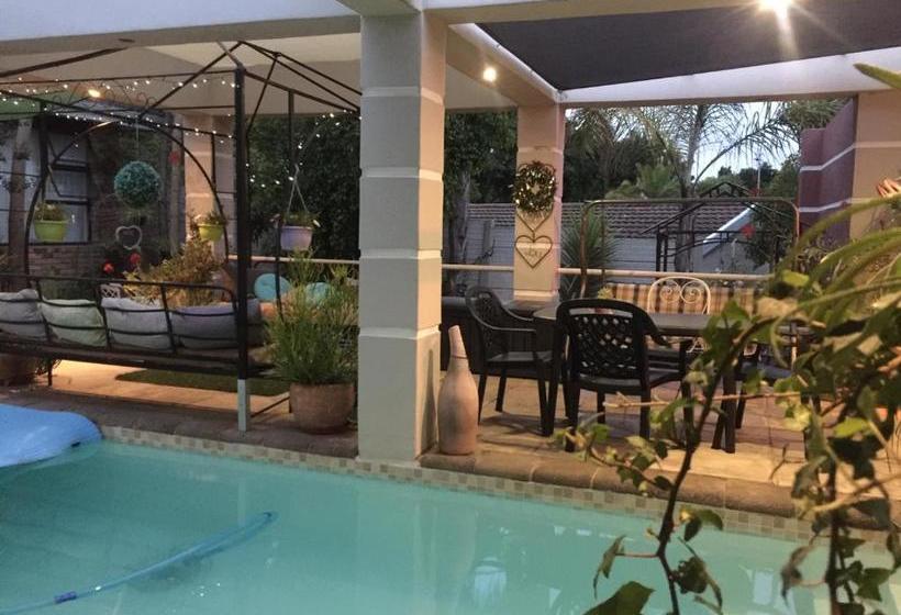 ペンション Marshrose Accommodation