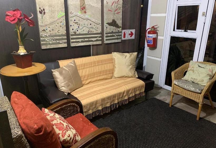 ペンション Marshrose Accommodation