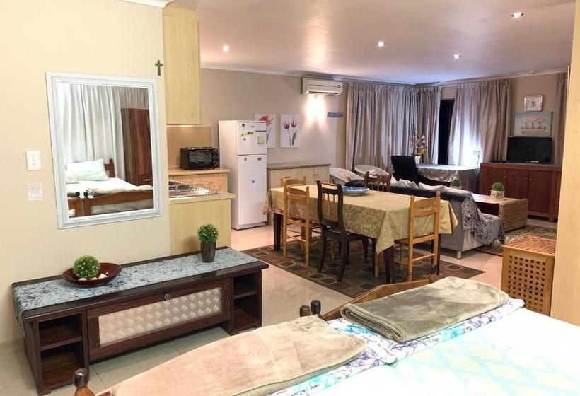 ペンション Marshrose Accommodation