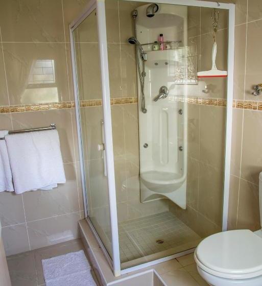 ペンション Marshrose Accommodation