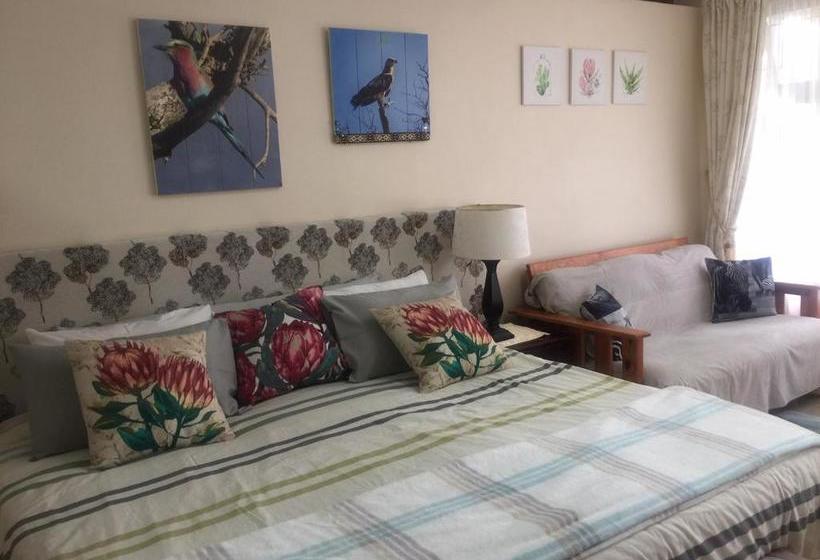 ペンション Marshrose Accommodation