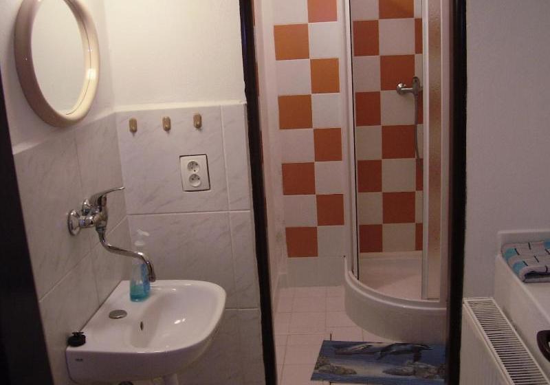 پانسیون Penzion Many Peny