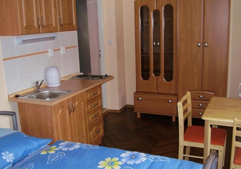 پانسیون Penzion Many Peny